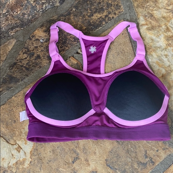 Tek Gear Sports Bra - Picture 5 of 5